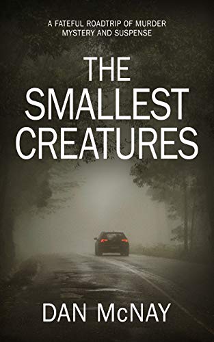 Free: The Smallest Creatures