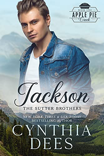 Free: Jackson: The Sutter Brothers