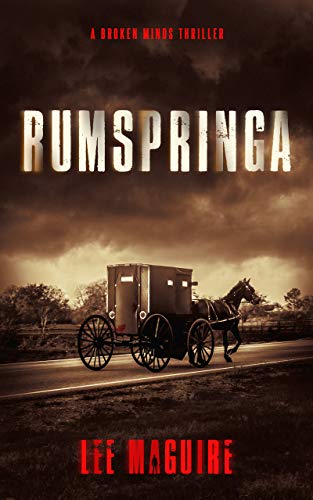 Free: Rumspringa