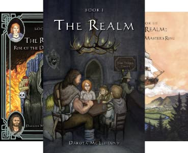 The Realm Series