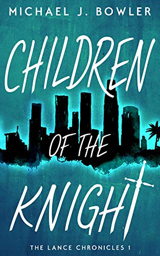 Free: Children of the Knight