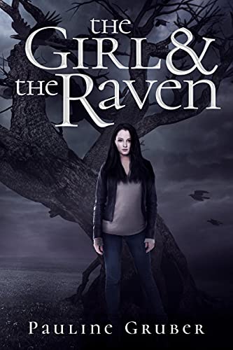 The Girl and the Raven