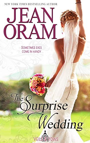 Free: The Surprise Wedding