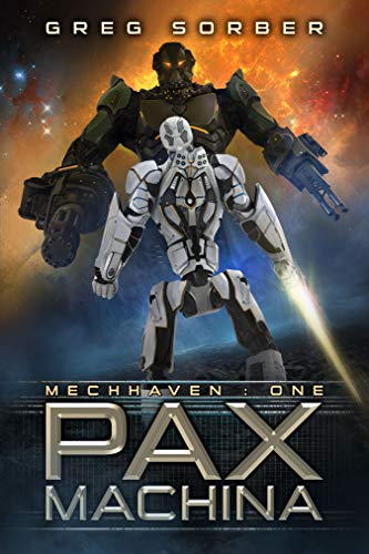 Pax Machina