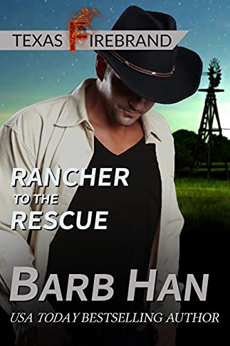 Free: Rancher To The Rescue