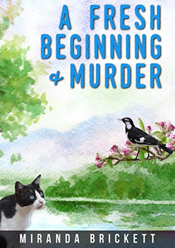 Free: A Fresh Beginning and Murder