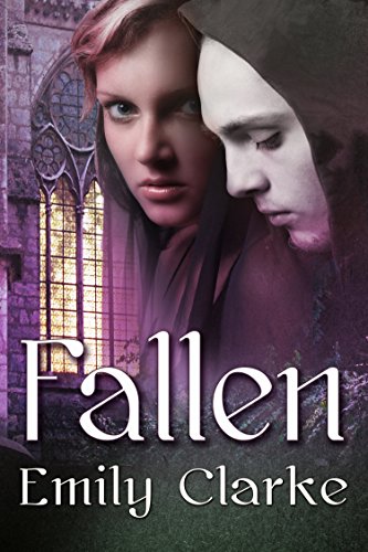 Free: Fallen (The Fallen Saga Book 1)