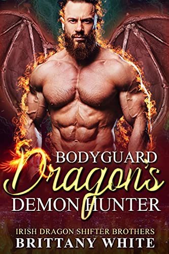 Bodyguard Dragon’s Demon Hunter
