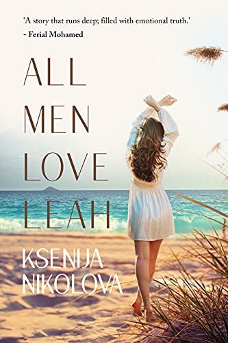 All Men Love Leah