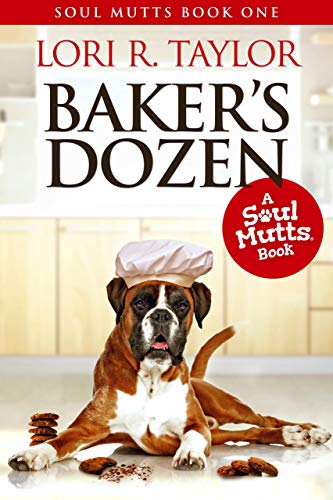 Free: Baker’s Dozen