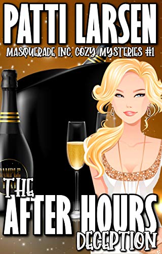 Free: The After Hours Deception