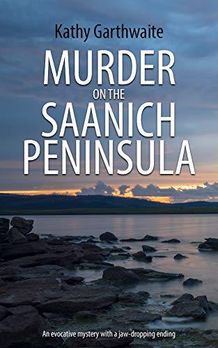 Free: Murder on the Saanich Peninsula
