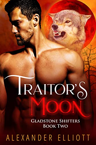 Free: Traitor’s Moon