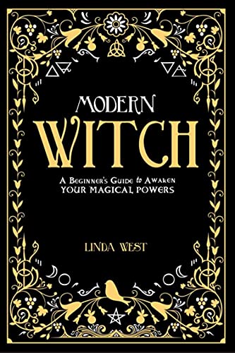 Modern Witch