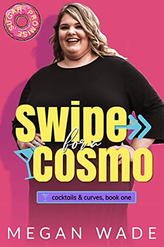 Swipe for a Cosmo