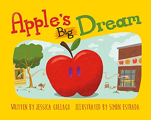 Free: Apple’s Big Dream