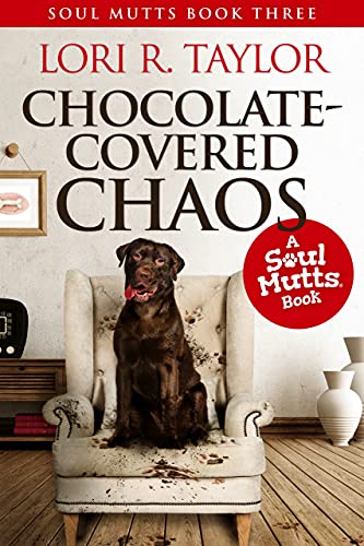 Free: Chocolate-Covered Chaos