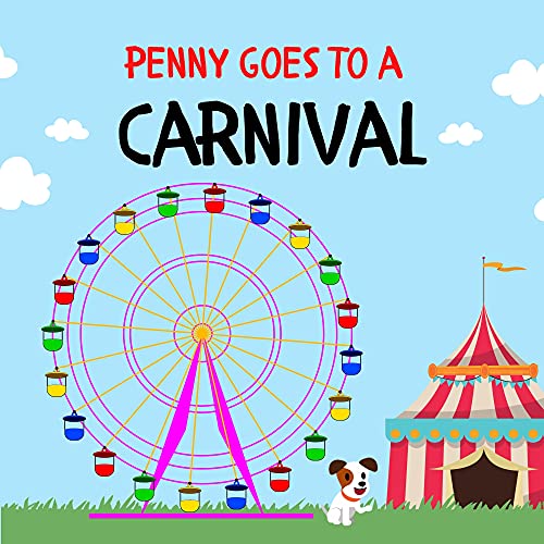 Penny Goes to a Carnival