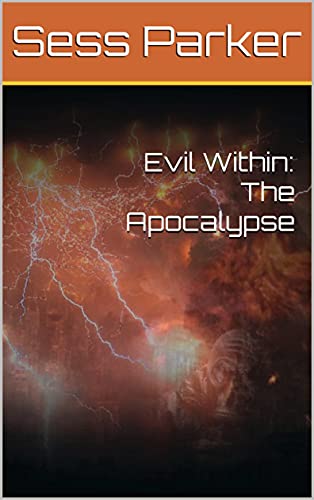 Free: Evil Within: The Apocalypse