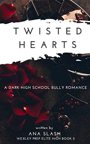 Free: Twisted Hearts