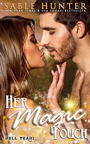 Free: Her Magic Touch