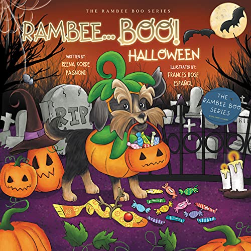 Free: RAMBEE…Boo! Halloween
