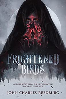 Free: Frighthened Birds: A Short Story