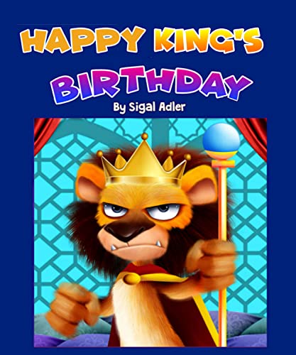 Free: Happy King Birthday