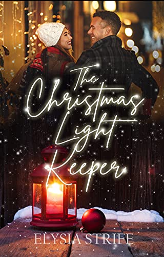 The Christmas Light Keeper