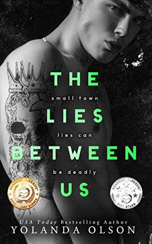 The Lies Between Us