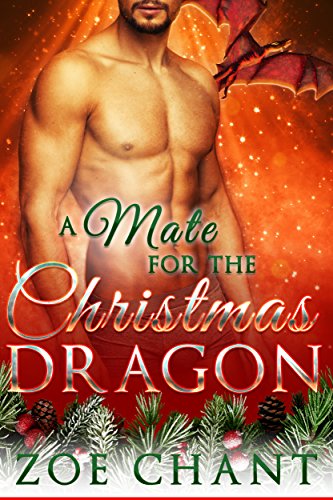 Free: A Mate for the Christmas Dragon