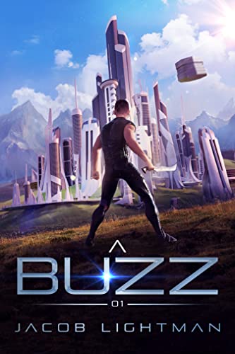 Free: A Buzz (Volume 1)