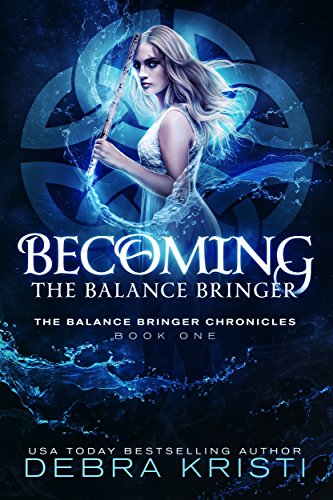 Free: Becoming: The Balance Bringer