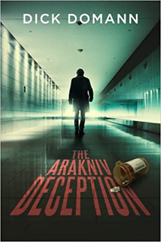 Free: The Arakniv Deception