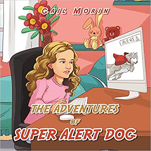 The Adventures Of Super Alert Dog