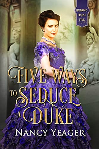 Free: Five Ways to Seduce a Duke