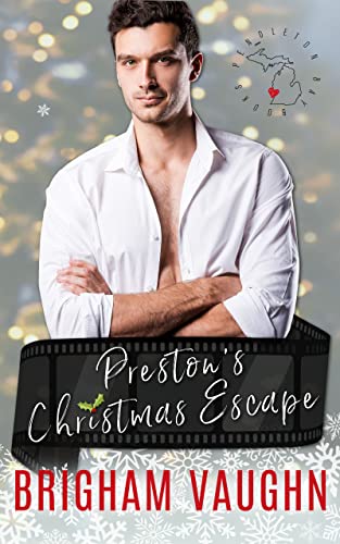 Preston’s Christmas Escape