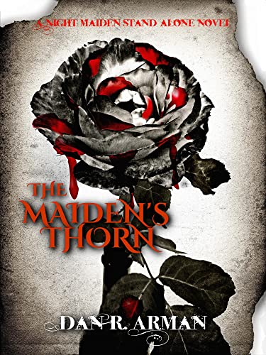 The Maiden’s Thorn