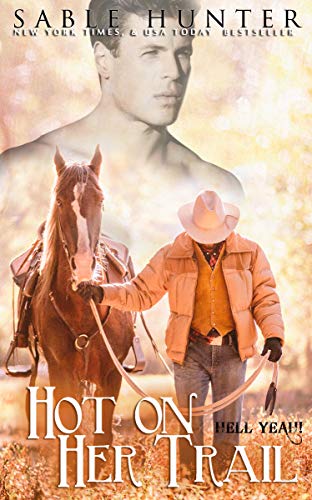 Free: Hot on Her Trail