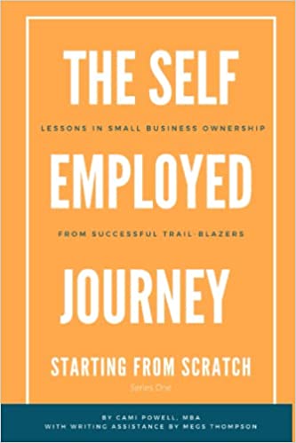 The Self-Employed Journey