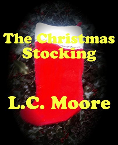 Free: The Christmas Stocking