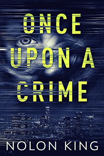 Free: Once Upon A Crime