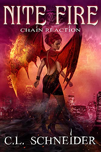Free: Nite Fire: Chain Reaction