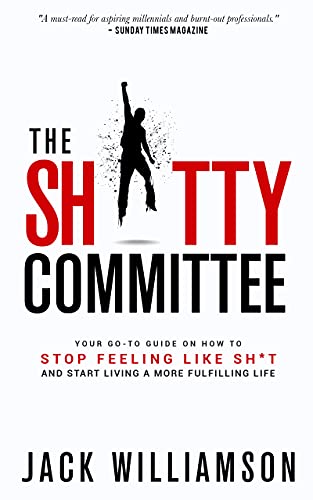 Free: The Sh*tty Committe