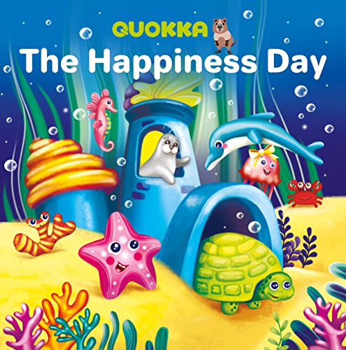 Free: The Happiness Day