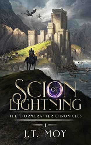 Scion of Lightning