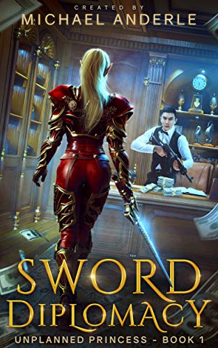 Free: Sword Diplomacy