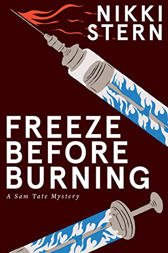 Freeze Before Burning