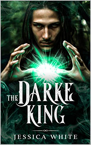 Free: The Darke King