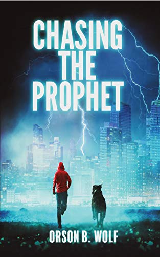 Free: Chasing the Prophet